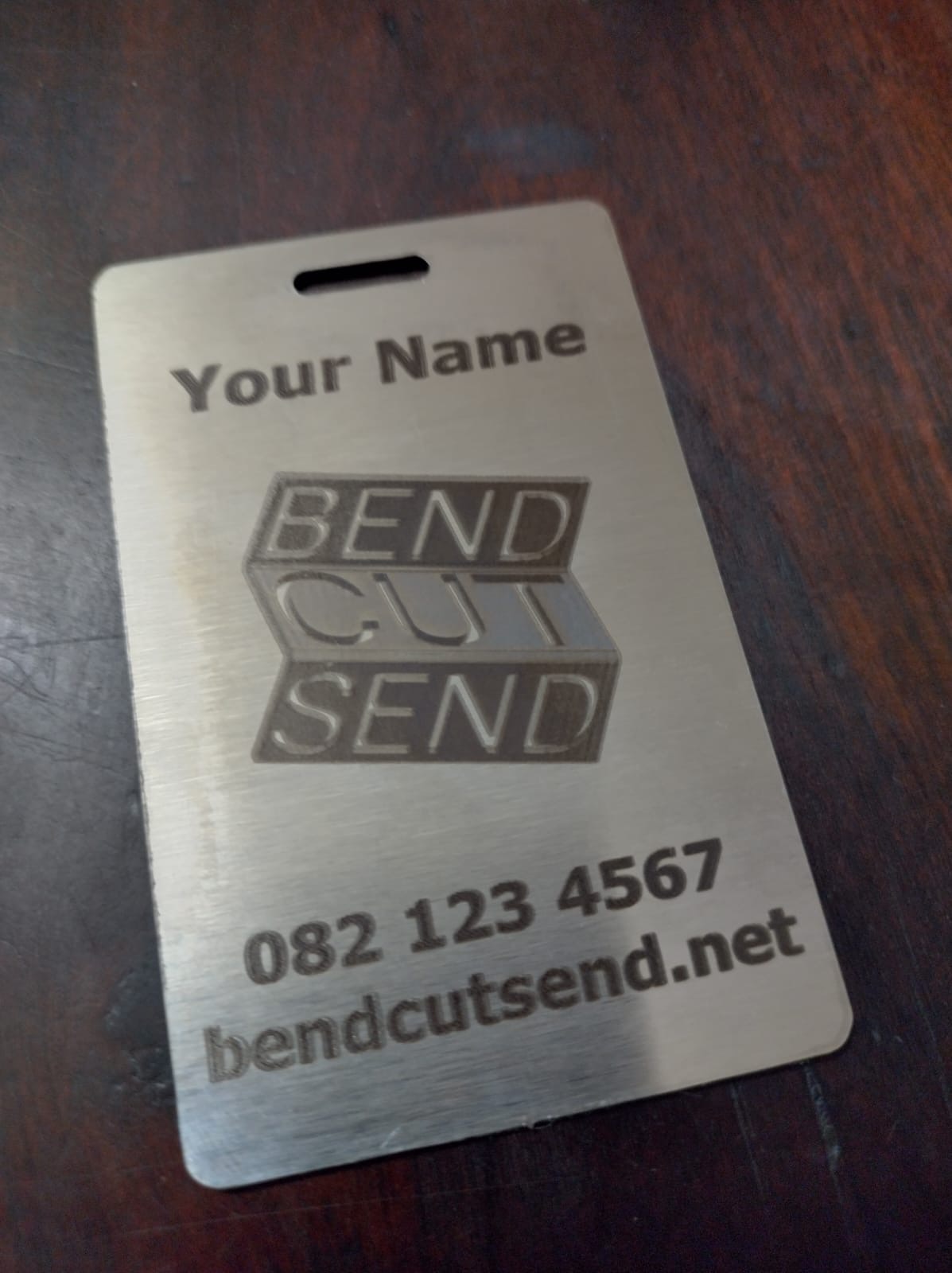 Ideas | Bend Cut Send